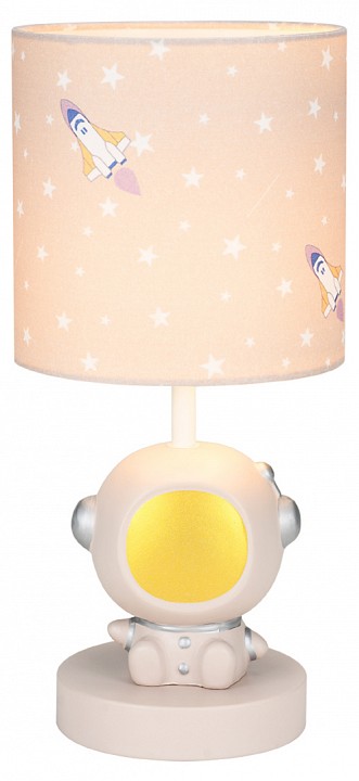 Настольная лампа декоративная escada kids 10206/l
