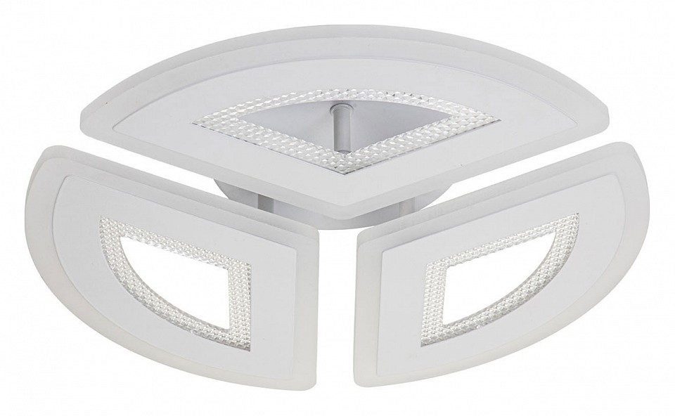 Потолочная люстра escada avior 10210/3led