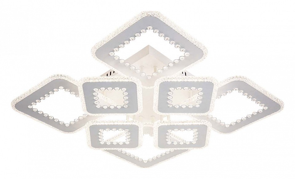 Потолочная люстра escada dew 10213/8led