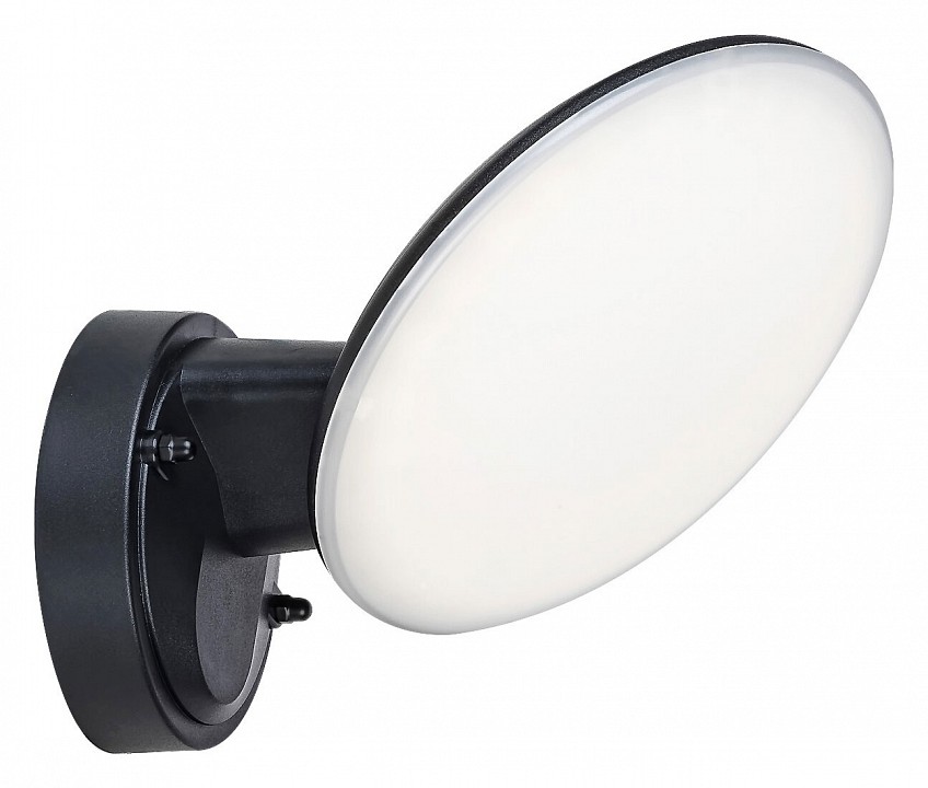 Светильник на штанге escada walk 10215/1led