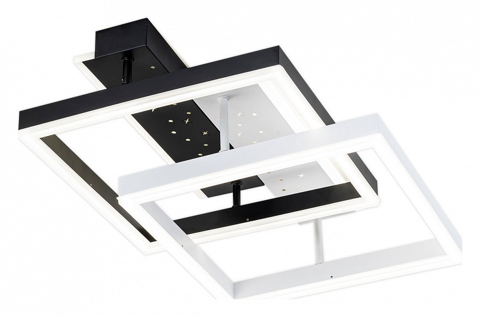 Накладной светильник escada stellar 10215/2led