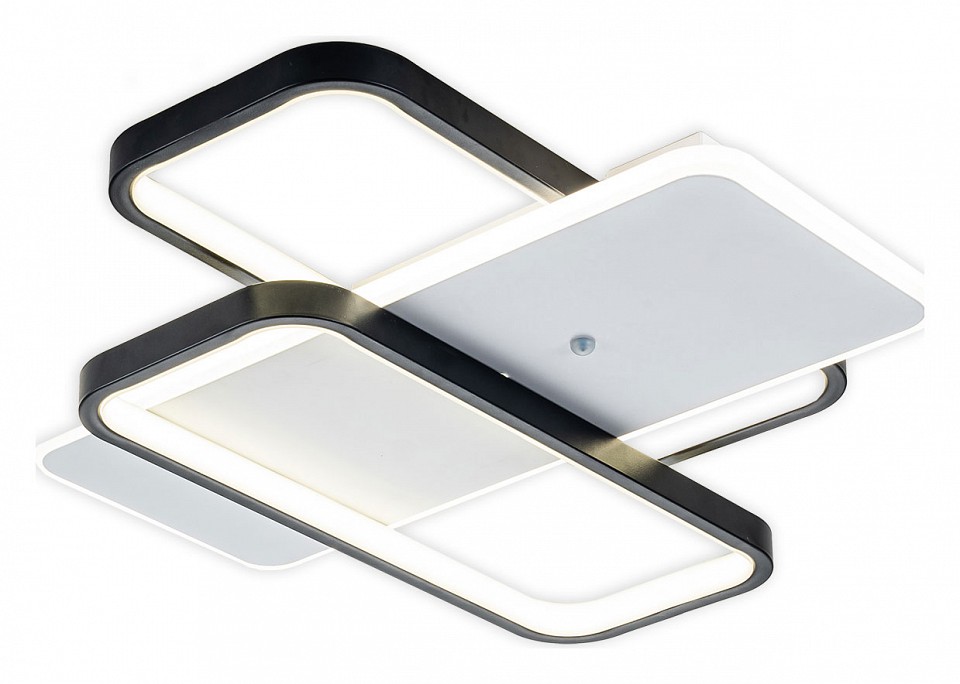 Потолочная люстра escada space 10215/s led