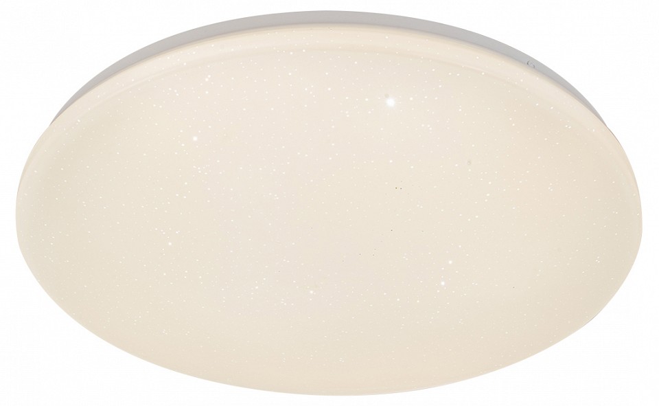 Накладной светильник escada galatea 10216/sg led app