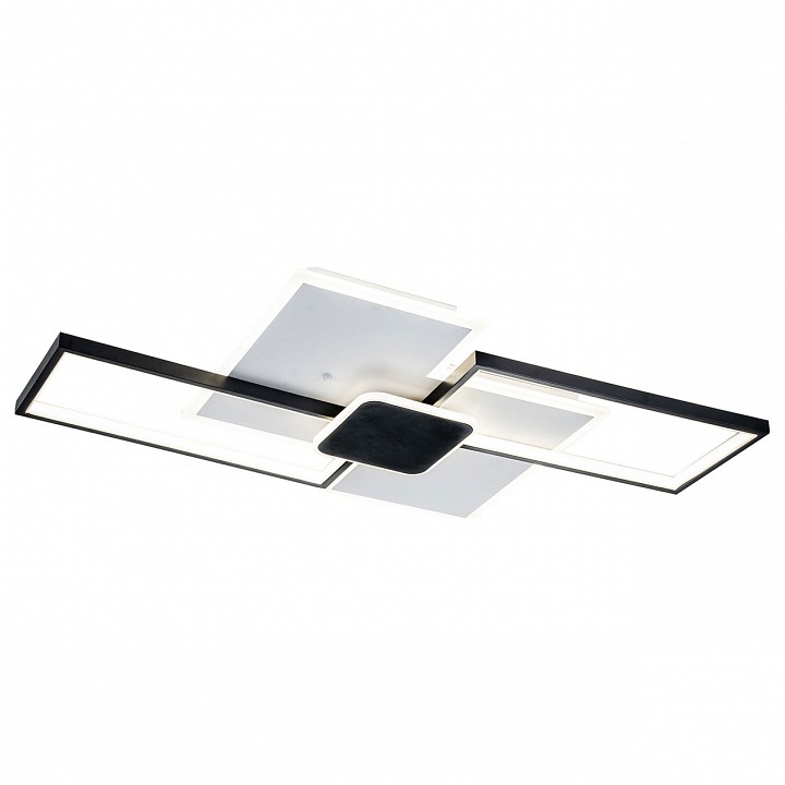 Потолочная люстра escada  10216/s led