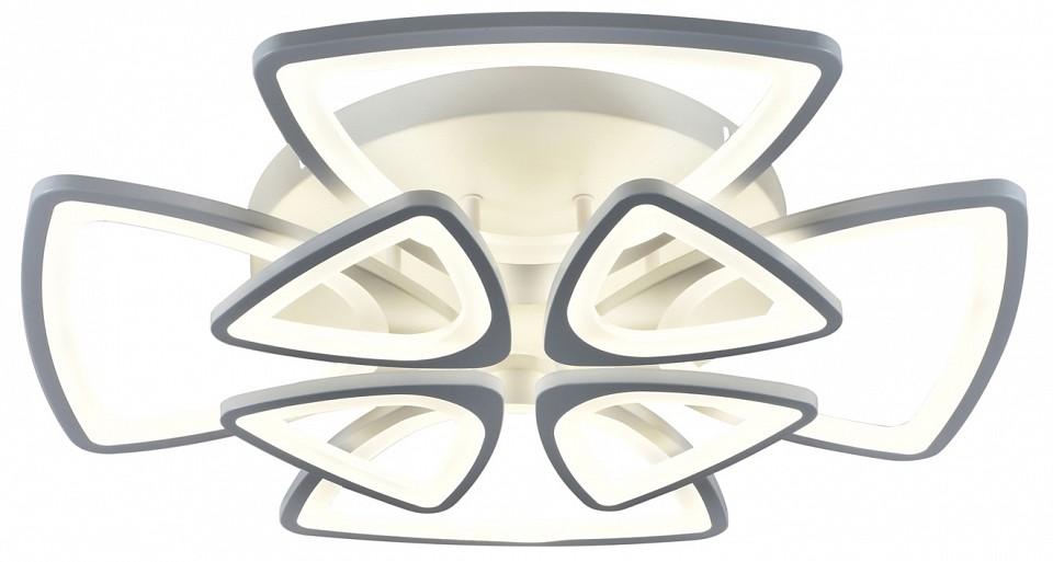 Накладной светильник escada umbrella 10218/8led