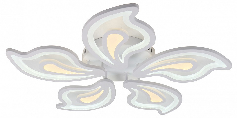 Потолочная люстра escada  10226/5led