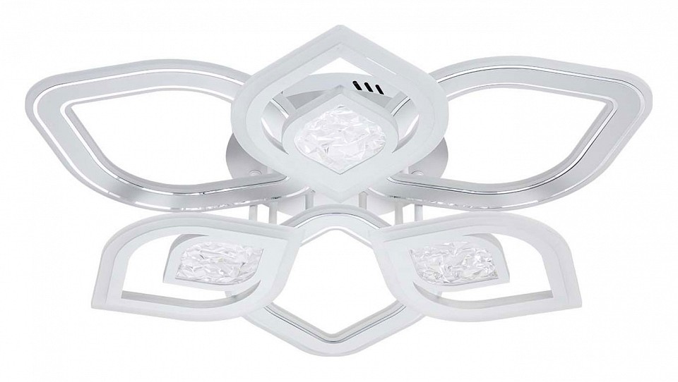 Потолочная люстра escada hydria 10229/6led