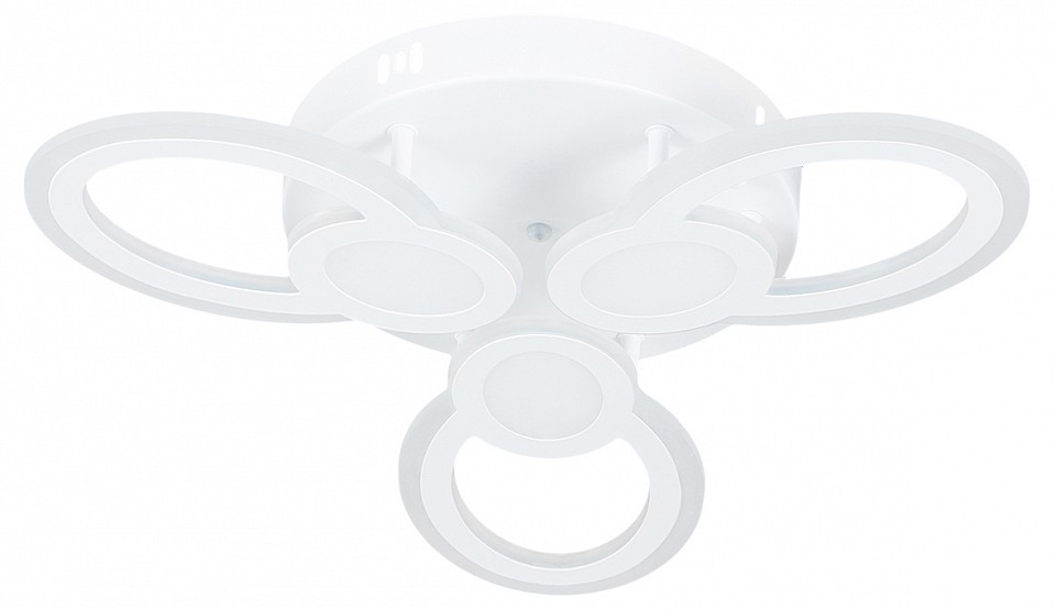 Потолочная люстра escada 10230 10230/3led