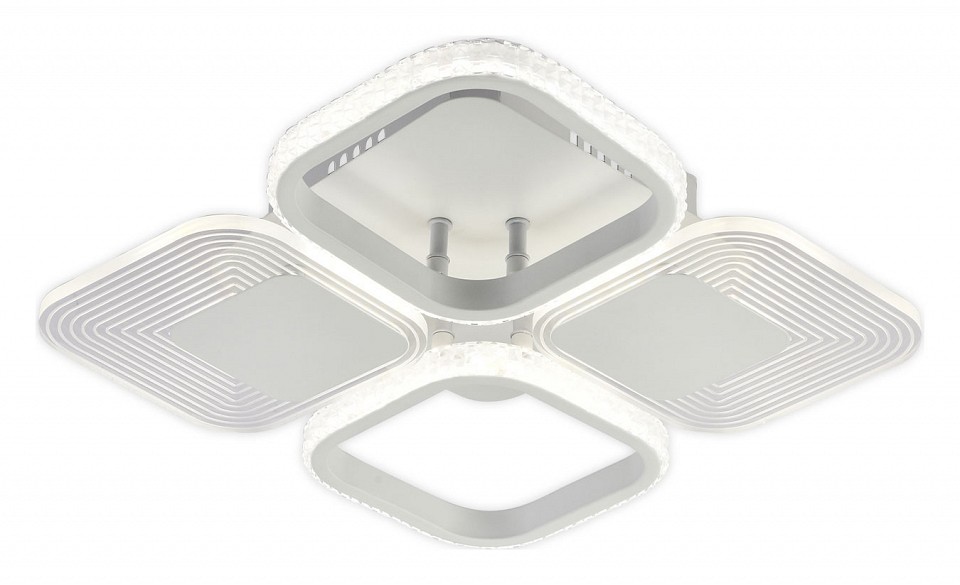 Потолочная люстра escada samia 10230/4led