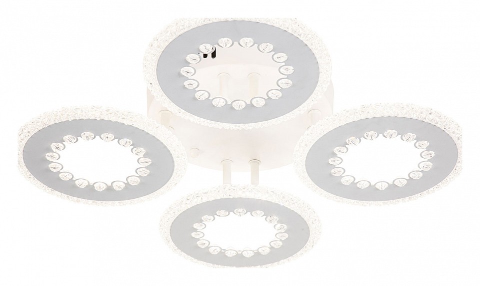 Потолочная люстра escada dew 10233/4led