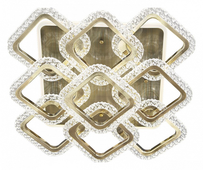 Потолочная люстра escada kaleidoscope 10238/9led