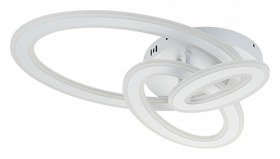 Потолочная люстра escada volume 10241/3led