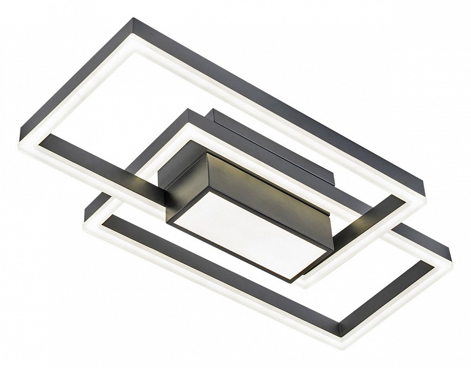 Потолочная люстра escada twins 10242/3led