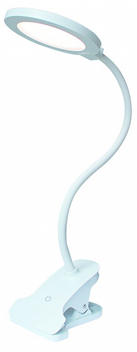 Настольная лампа офисная escada  10245/1led
