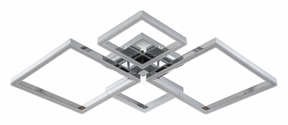 Потолочная люстра escada olvera 10246/4led