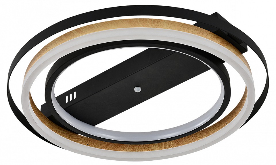 Накладной светильник escada lagom 10247/2led