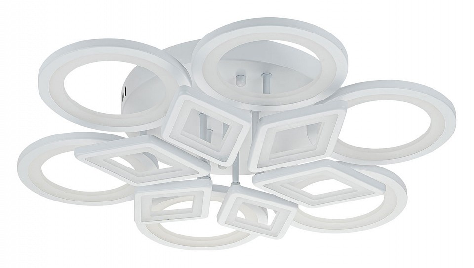 Потолочная люстра escada mosaic 10248/12led