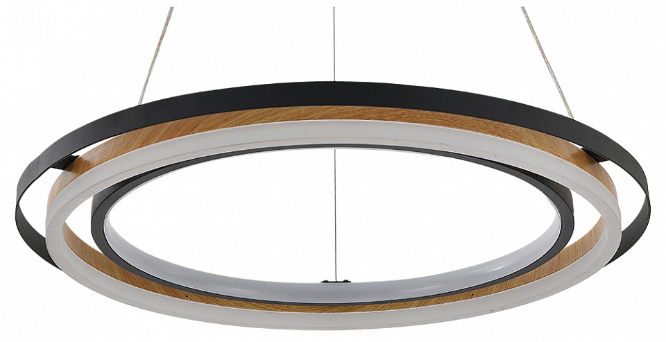 Подвесной светильник escada lagom 10248/2led