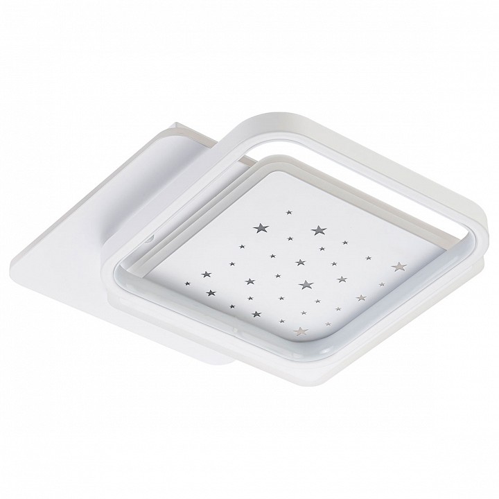 Накладной светильник escada 10253 10253/3led