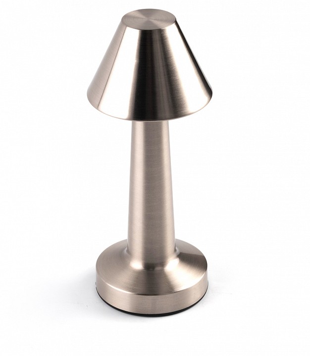 Настольная лампа декоративная escada evo 10256/l led