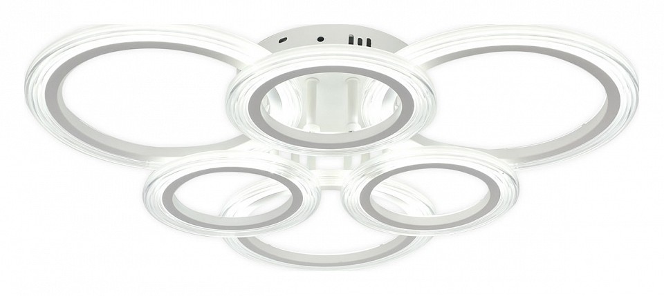 Потолочная люстра escada avani 10258/6led