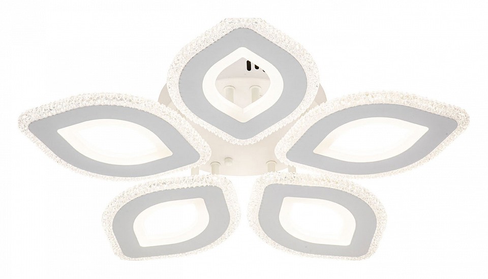 Потолочная люстра escada diamond 10264/5led