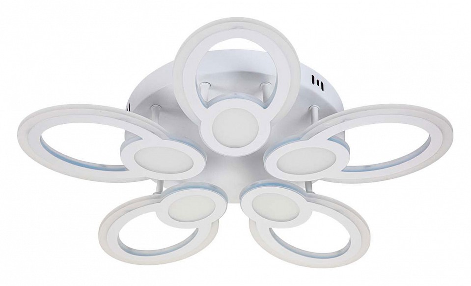 Потолочная люстра escada alruba 10269/10led