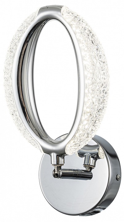 Накладной светильник escada verbena 10269/1led chrome