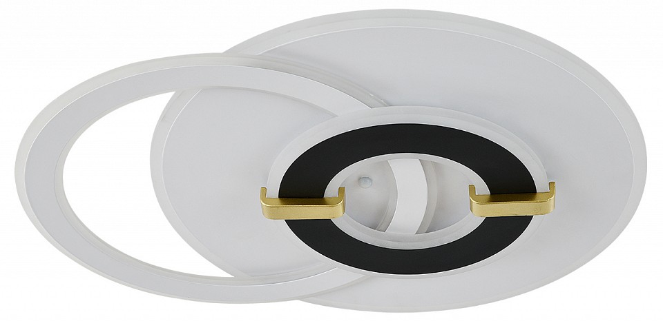 Накладной светильник escada antlia 10269/3led