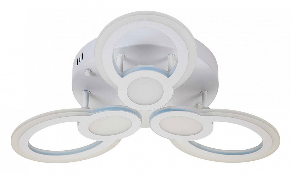 Потолочная люстра escada alruba 10269/6led