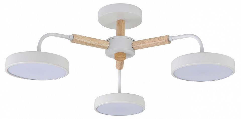 Люстра на штанге escada 10270 10270/3led