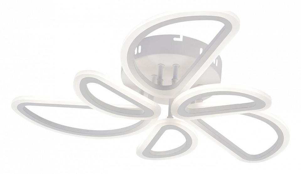 Потолочная люстра escada archer 10270/6led