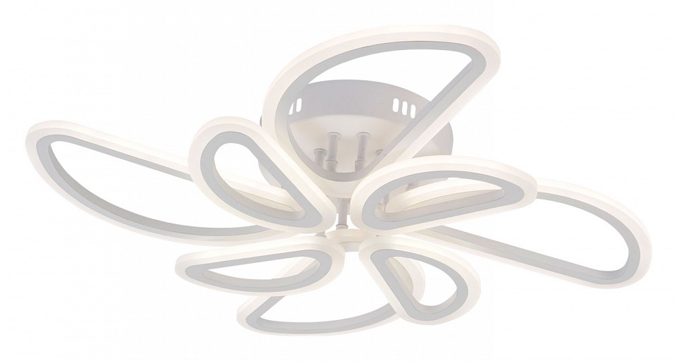 Потолочная люстра escada archer 10270/8led