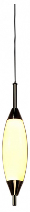Подвесной светильник escada amulet 10271/1led