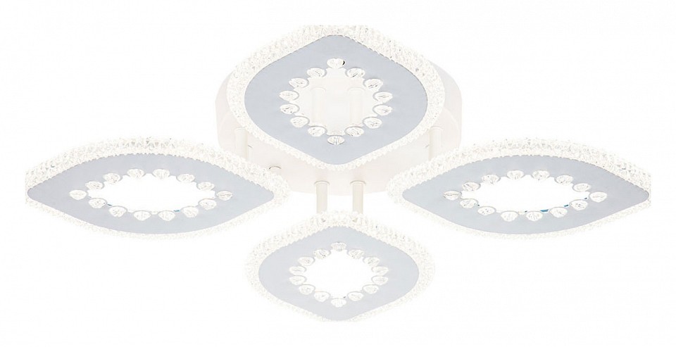 Потолочная люстра escada dew 10271/4led