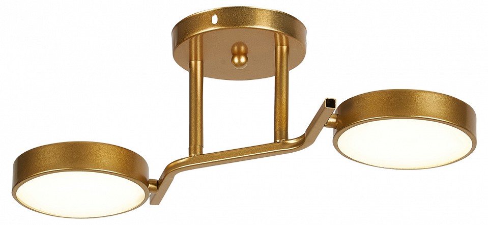 Светильник на штанге escada starlight 10273/2led