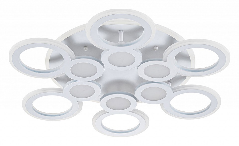 Потолочная люстра escada galleo 10274/6led