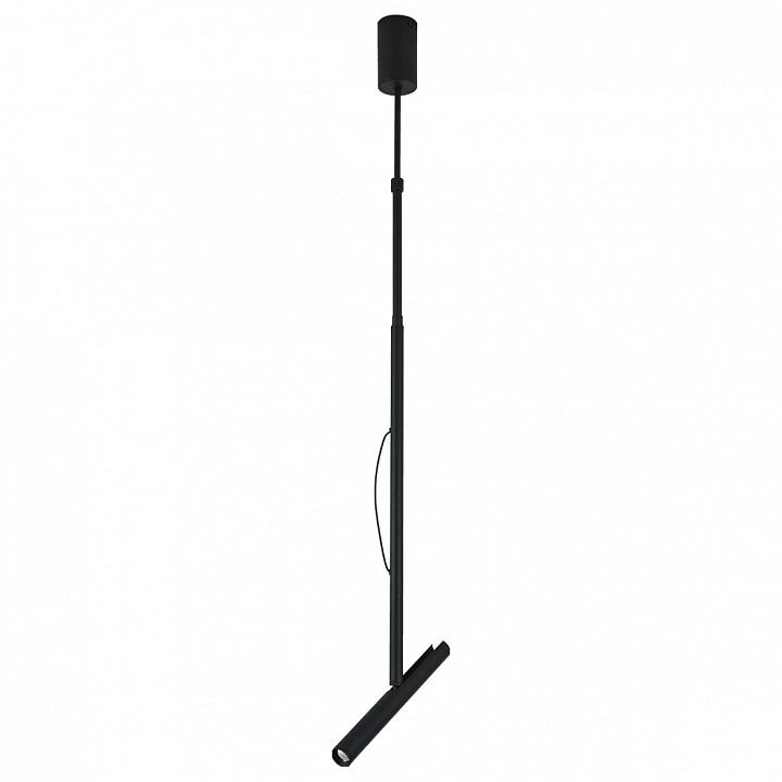 Светильник на штанге escada 10275 10275/1led black
