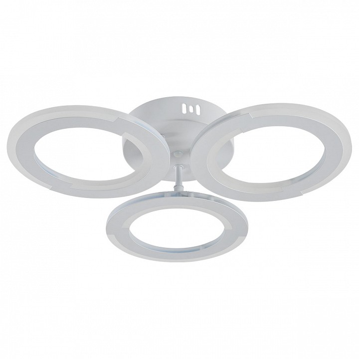 Потолочная люстра escada  10275/3led