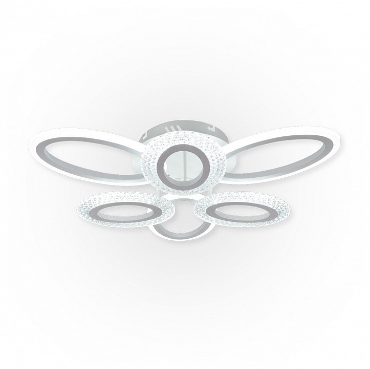 Потолочная люстра escada  10275/6led app