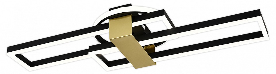 Накладной светильник escada antlia 10278/3led