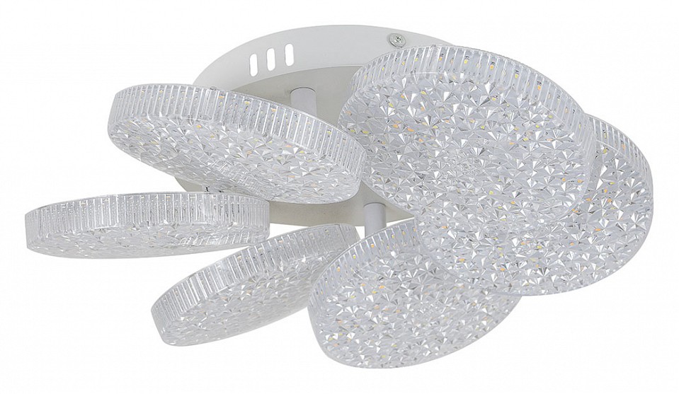 Потолочная люстра escada agata 10278/6led