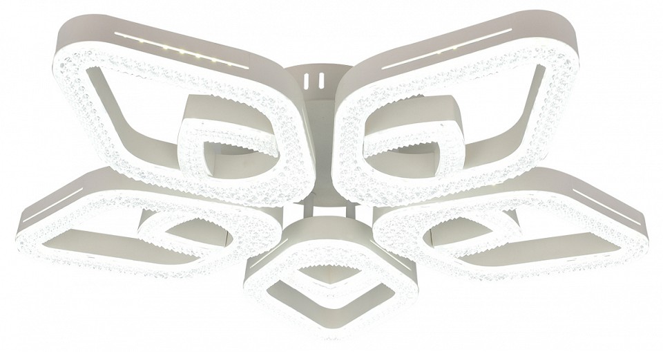 Потолочная люстра escada sedna 10280/5led