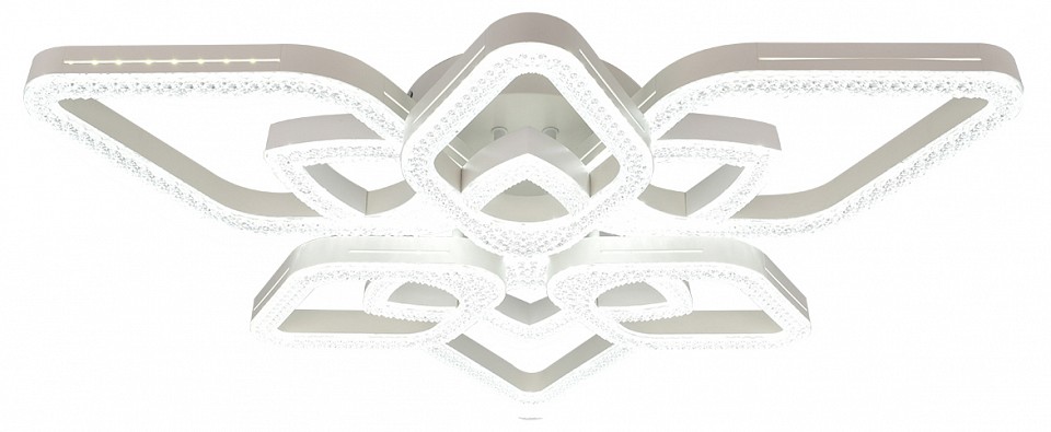 Потолочная люстра escada sedna 10280/6led