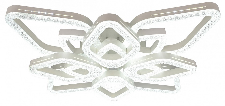 Потолочная люстра escada sedna 10280/8led