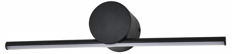 Подсветка для картины escada line 10281/1led black