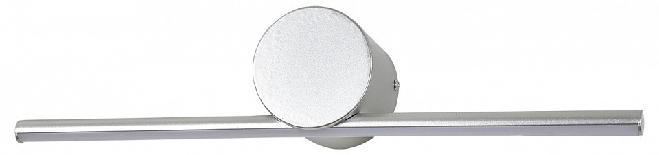 Подсветка для картины escada line 10281/1led silver