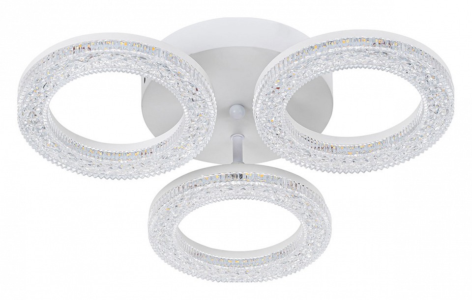 Потолочная люстра escada alunit 10281/3led