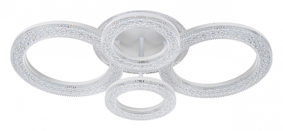 Потолочная люстра escada alunit 10281/4led