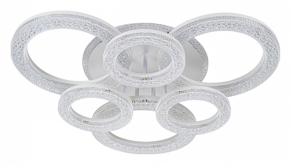 Потолочная люстра escada alunit 10281/6led